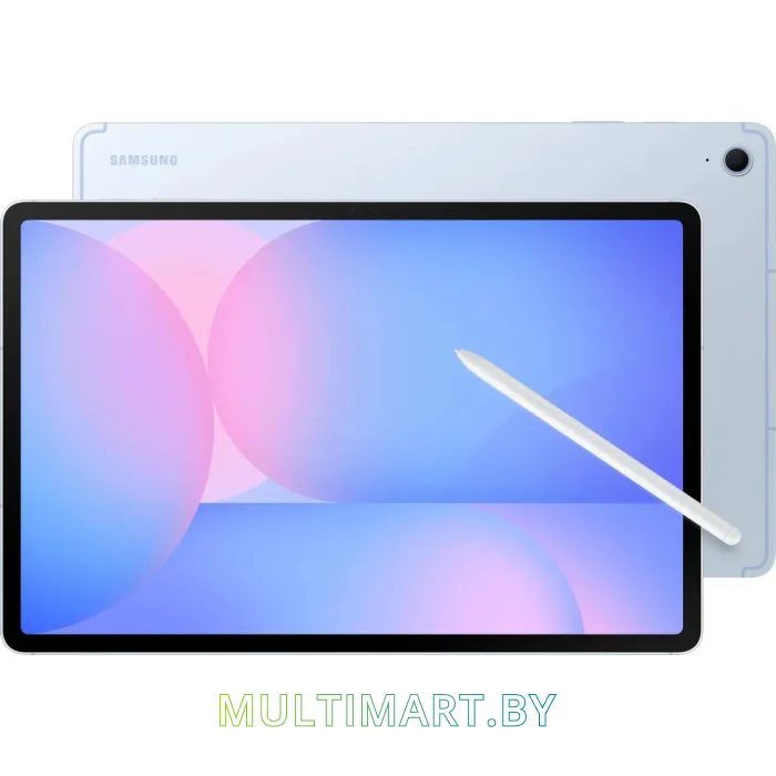 Планшет Samsung Galaxy Tab S10 FE+ Wi-Fi SM-X620 8GB/128GB (голубой)